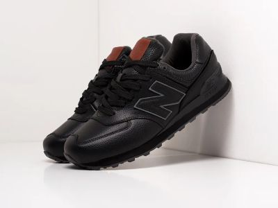 Лот: 16222522. Фото: 1. Кроссовки New Balance 574. Кеды, кроссовки, слипоны