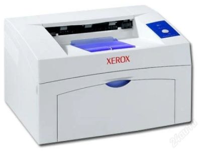 Лот: 2502899. Фото: 1. Принтер Xerox Phaser 3117. Лазерные принтеры