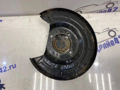 Лот: 21714679. Фото: 1. пыльник ступицы Chevrolet Cruze... Двигатель и элементы двигателя