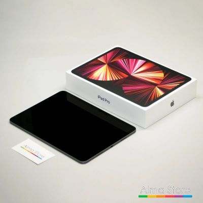 Лот: 18455081. Фото: 1. Планшет Apple iPad Pro | 2021... Планшеты