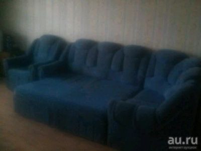 Лот: 10504927. Фото: 1. Мягкий углок. Диваны