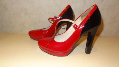 Лот: 4004091. Фото: 1. Туфли Moda Donna, 36 р-р. Туфли
