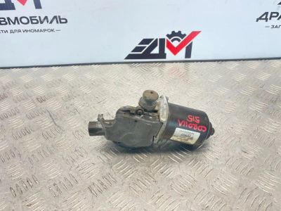 Лот: 25718075. Фото: 1. мотор стеклоочистителя toyota... Двигатель и элементы двигателя