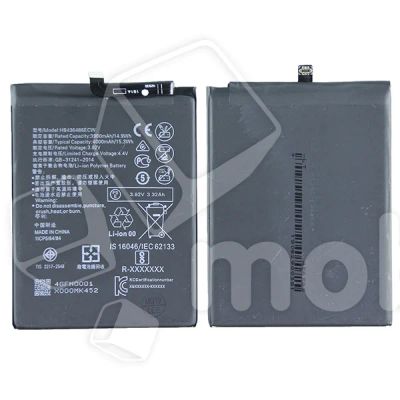 Лот: 18914281. Фото: 1. Аккумулятор для Huawei P Smart... Аккумуляторы