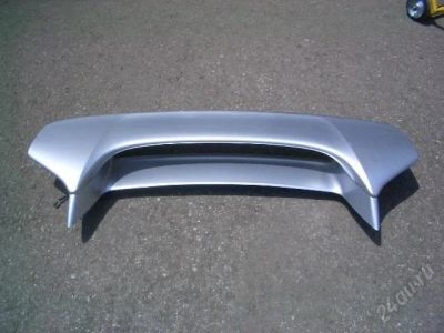 Лот: 809206. Фото: 1. Спойлер для Subaru Impreza седан... Кузов