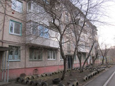 Лот: 3360962. Фото: 1. Продам 2к Шевченко, тел. 242-02-63... Квартиры, студии