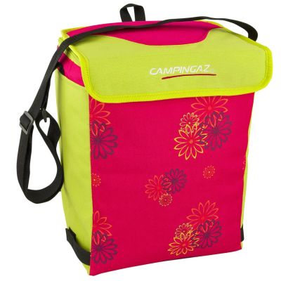 Лот: 15711885. Фото: 1. Campingaz MiniMaxi 19L (Pink Daysy... Ящики, сумки, коробки и чехлы