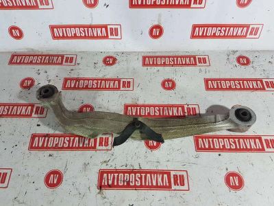 Лот: 20898575. Фото: 1. Рычаг подвески поперечный Nissan... Ходовая, подвеска, рулевое управление