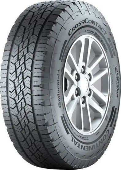 Лот: 20133812. Фото: 1. 255/70 R16 111T Continental ContiCrossContact... Шины
