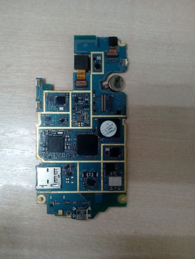 Лот: 14476829. Фото: 1. A196 Samsung GT-i8160 ( i8160... Микросхемы и платы