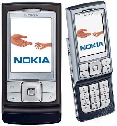 Лот: 116063. Фото: 1. Nokia 6270. Кнопочные мобильные телефоны