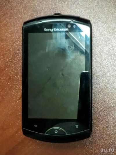 Лот: 7234387. Фото: 1. Sony Ericsson Live With Walkman. Смартфоны