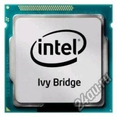 Лот: 10896088. Фото: 1. intel pentium G2030. Процессоры