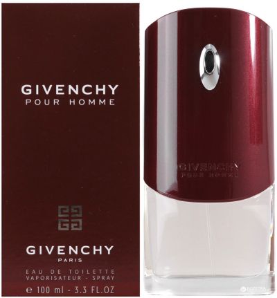 Лот: 13055308. Фото: 1. Духи Givenchy Pour Homme 100мл... Мужская парфюмерия