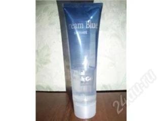 Лот: 121052. Фото: 1. гель для умывания dream blue... Уход за лицом 