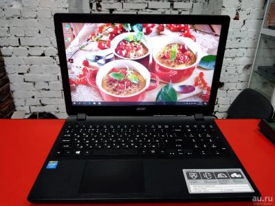 Лот: 13312468. Фото: 1. Ноутбук Acer. Ноутбуки