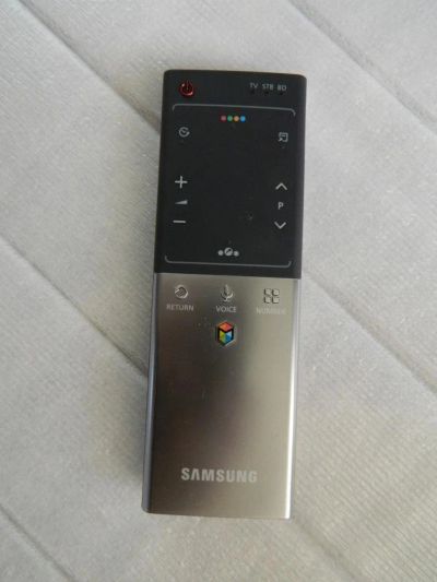 Лот: 9391215. Фото: 1. Сенсорный пульт Samsung AA59-00631A. Пульты ДУ