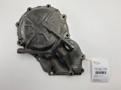 Лот: 21112622. Фото: 1. Крышка КПП Toyota Vista 1993 3410120021... Двигатель и элементы двигателя