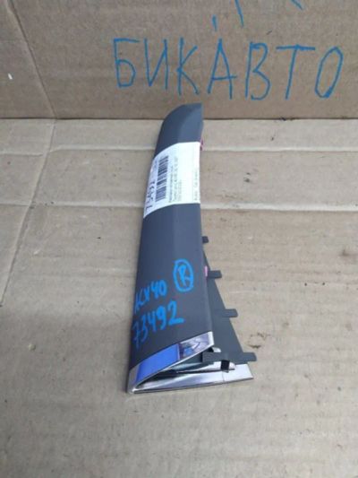 Лот: 21405093. Фото: 1. накладка на торпедо Toyota Camry... Двигатель и элементы двигателя
