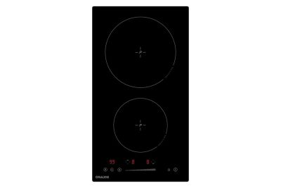 Лот: 23658550. Фото: 1. Индукционная варочная панель GRAUDE... Плиты, духовые шкафы, варочные поверхности