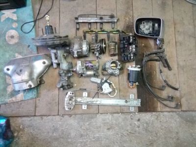 Лот: 14494084. Фото: 1. запчасти honda. Другое (автозапчасти)