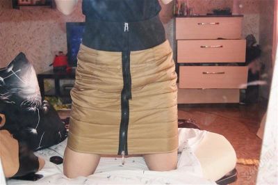 Лот: 1671945. Фото: 1. Офигительная юбка MONCLER!. Юбки