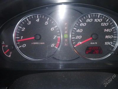 Лот: 2143134. Фото: 1. Mazda Atenza. Автомобили