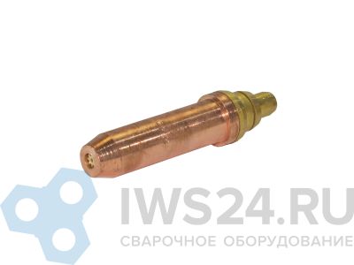 Лот: 17428126. Фото: 1. Мундштук газосмесительный Донмет... Другое (сварка и резка)