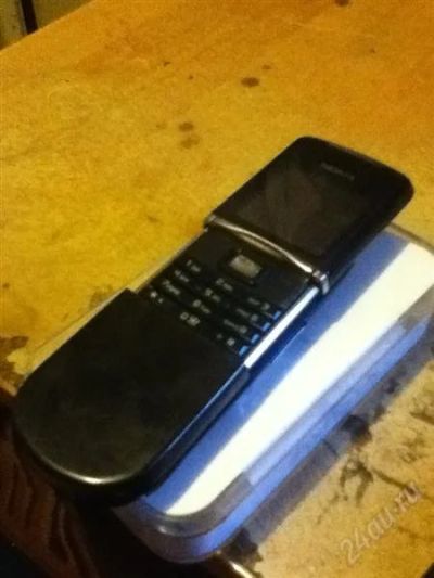 Лот: 2022636. Фото: 1. продам nokia 8800 sirocco. Кнопочные мобильные телефоны