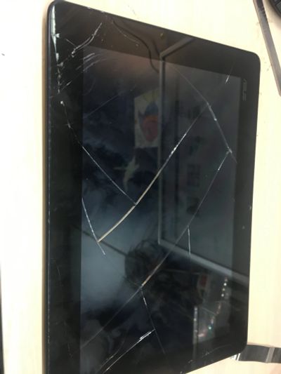 Лот: 15475358. Фото: 1. Дисплей Asus me302c k00a/me302kl... Дисплеи, дисплейные модули, тачскрины