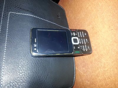 Лот: 4562270. Фото: 1. Nokia N 82. Смартфоны