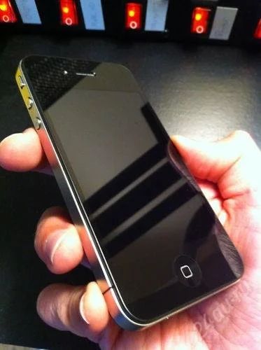 Лот: 1054660. Фото: 1. Apple iPhone 4 32gb. Смартфоны