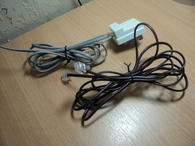 Лот: 3464509. Фото: 1. Провода. Шлейфы, кабели, переходники