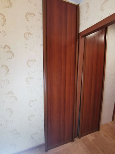 Лот: 16861674. Фото: 1. Шкаф-купе. Шкафы, шкафы-купе