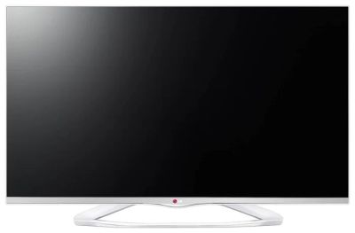 Лот: 4289348. Фото: 1. телевизор led lg 32" 32la667v... Телевизоры