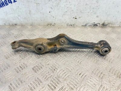 Лот: 25204321. Фото: 1. рычаг Honda Accord CL3. Двигатель и элементы двигателя