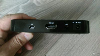 Лот: 14300717. Фото: 1. Цифровая приставка DVB-T2, Селенга... Цифровое, спутниковое ТВ
