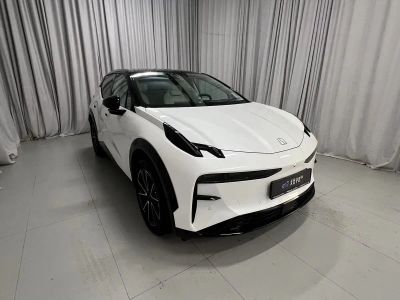 Лот: 25269392. Фото: 1. Внедорожник Zeekr X 2025. Автомобили