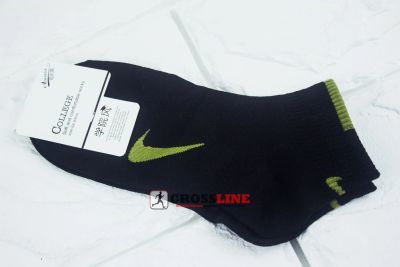 Лот: 12024053. Фото: 1. Носки Lee Nike Fila. Носки