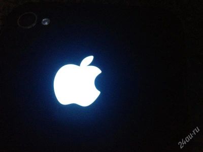 Лот: 1914073. Фото: 1. iPhone 4 16gb Black, (Эксклюзив... Смартфоны