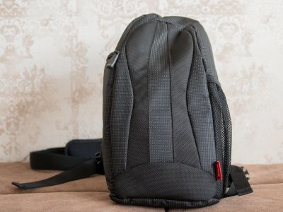 Лот: 12588755. Фото: 1. Сумка для фотоаппарата ( фотосумка... Чехлы, сумки, ремешки