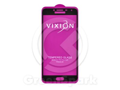 Лот: 16538410. Фото: 1. Защитное стекло 6D для Samsung... Защитные стёкла, защитные плёнки