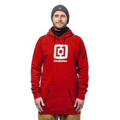 Лот: 16979802. Фото: 1. Худи SHERMAN LONG SWEATSHIRT... Другое (обмундирование и экипировка)