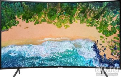 Лот: 13994129. Фото: 1. Новый 4K телевизор Samsung UE49NU7300U... Телевизоры