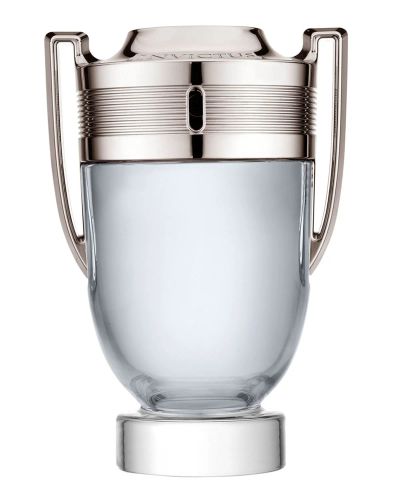 Лот: 12720486. Фото: 1. Paco Rabanne Invictus 100 ml... Женская парфюмерия