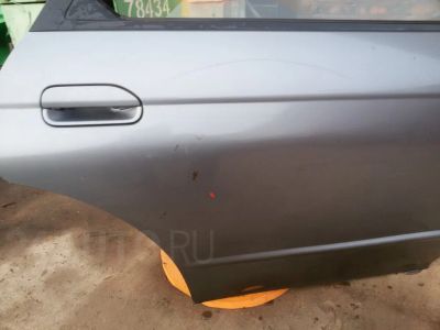Лот: 7495424. Фото: 1. Задние двери на Nissan Skyline... Кузов