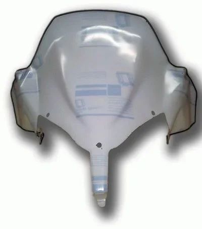 Лот: 12624295. Фото: 1. Стекло на снегоход BRP ski doo... Запчасти