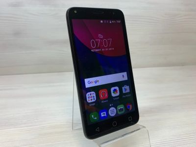 Лот: 16386467. Фото: 1. Смартфон Alcatel Pixi 4 (5) 5010D... Смартфоны