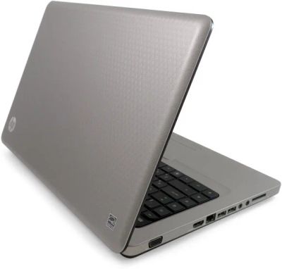 Лот: 3410920. Фото: 1. Трехядерный 15,6" Ноутбук HP G62... Ноутбуки