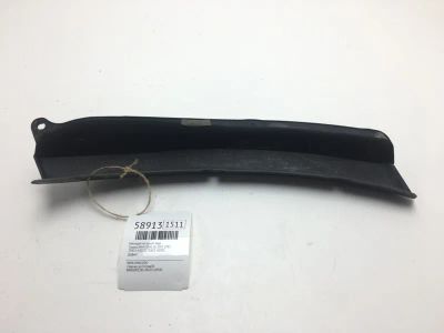 Лот: 20399686. Фото: 1. Накладка на крыло Toyota Rav4... Кузов